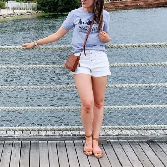 Madewell crossbody purse - Picture 9 of 9